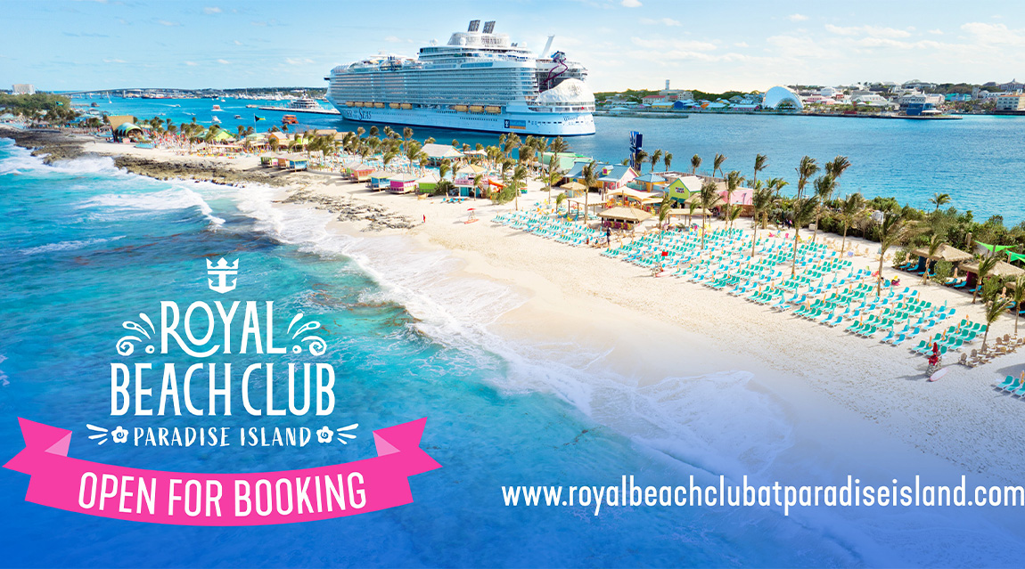 Royal Beach Club