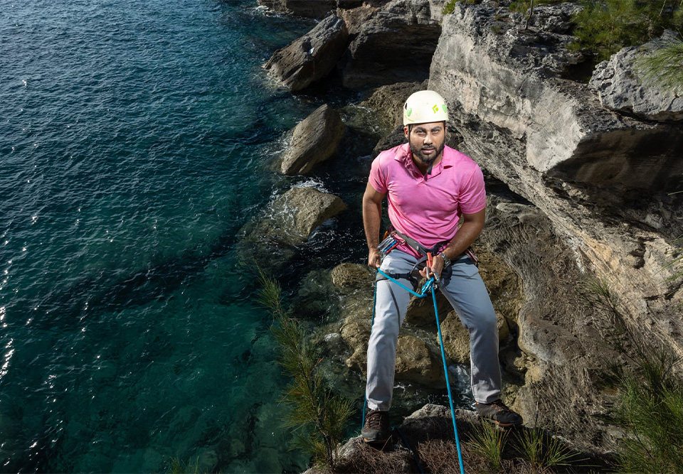 Rock Climb to New Heights in 2026