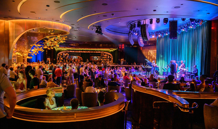 The pulse of paradise: Why Essence Band is a must-see Bahamian experience 