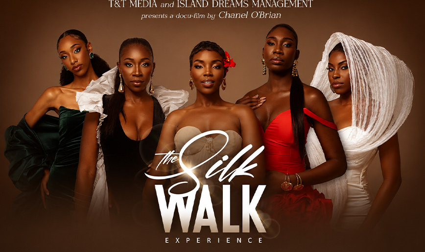 The Silk Walk Experience
