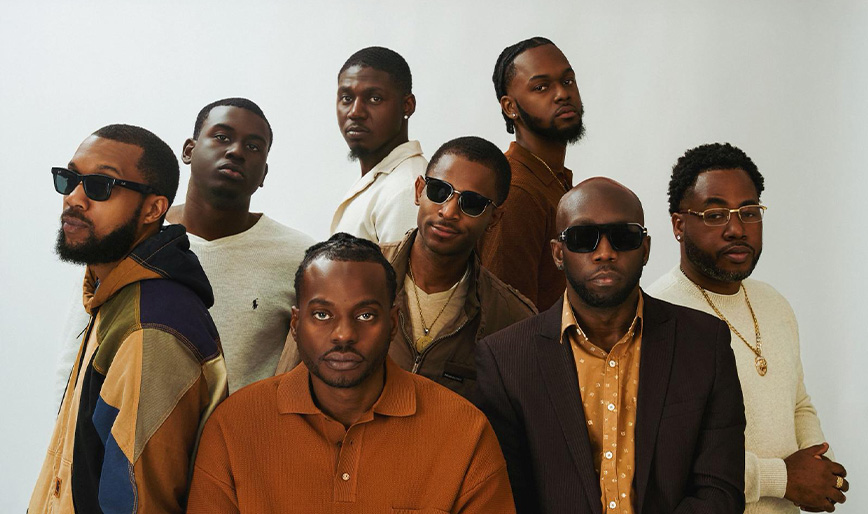 This Black Swann event will rock your world – in a good way 
